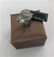 Ringe Salvini Dame Daphne in Weißgold Diamante 0.48 Ct 20075166-13 - 20075166-13